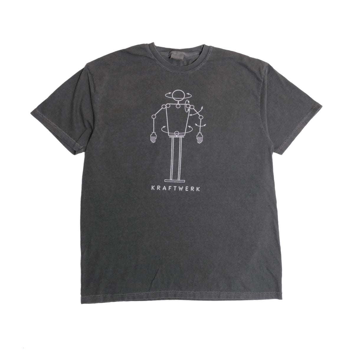 Kraftwerk Tee