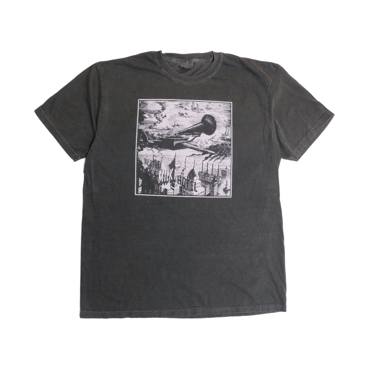 Neutral Milk Hotel Tee