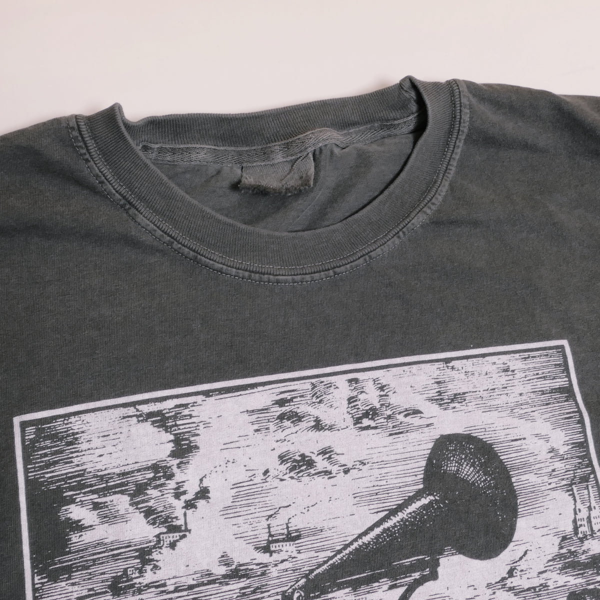 Neutral Milk Hotel Tee