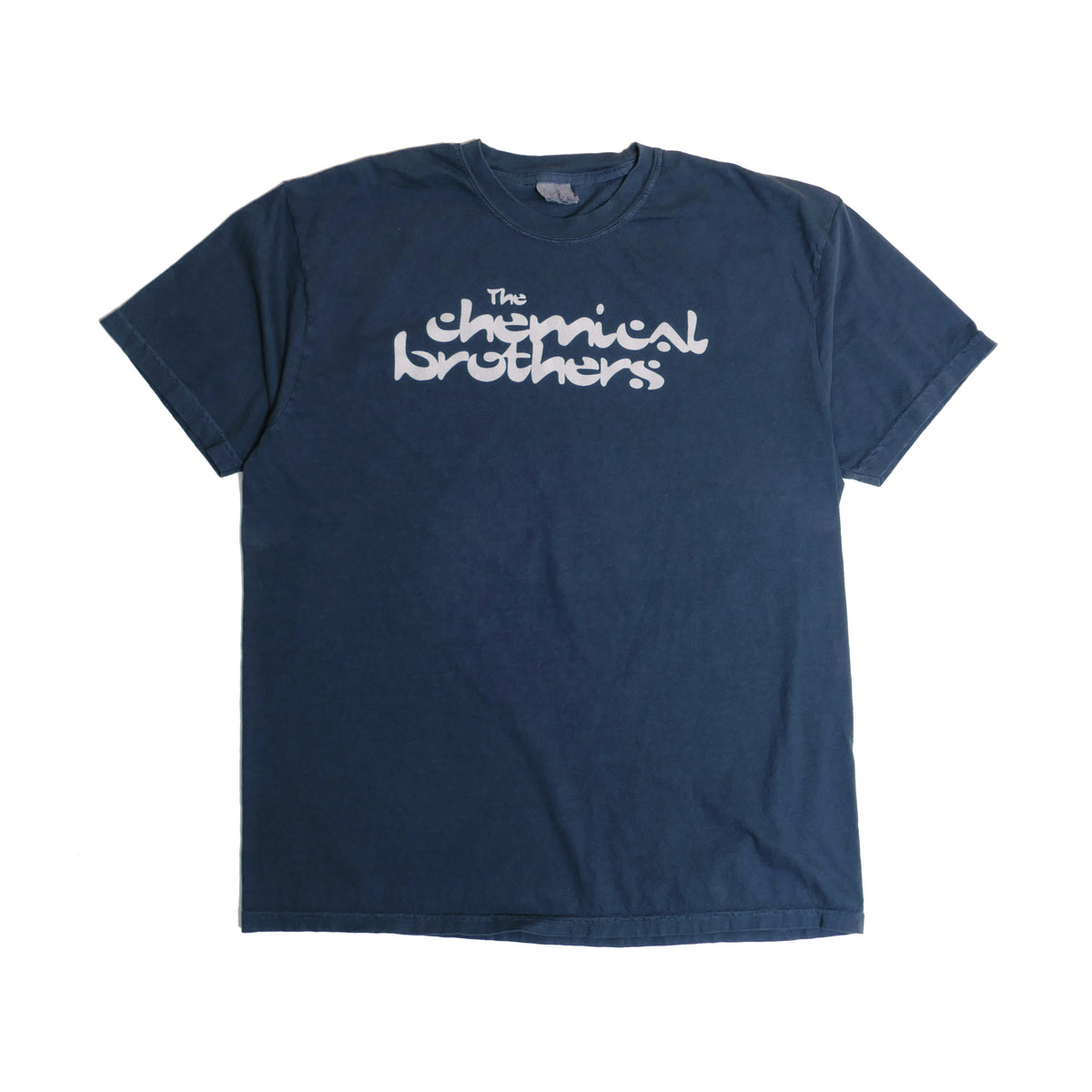 The Chemical Brothers Tee