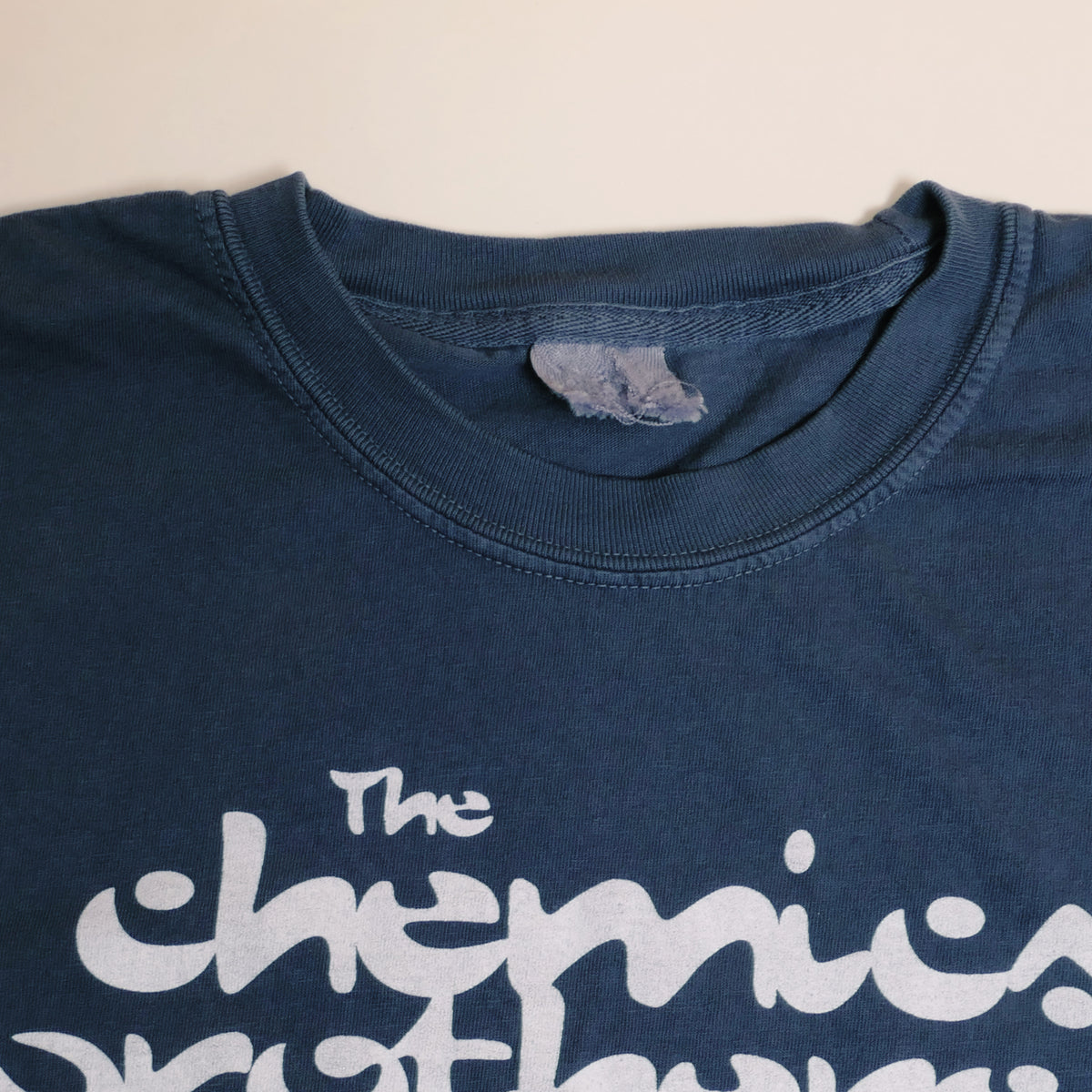The Chemical Brothers Tee