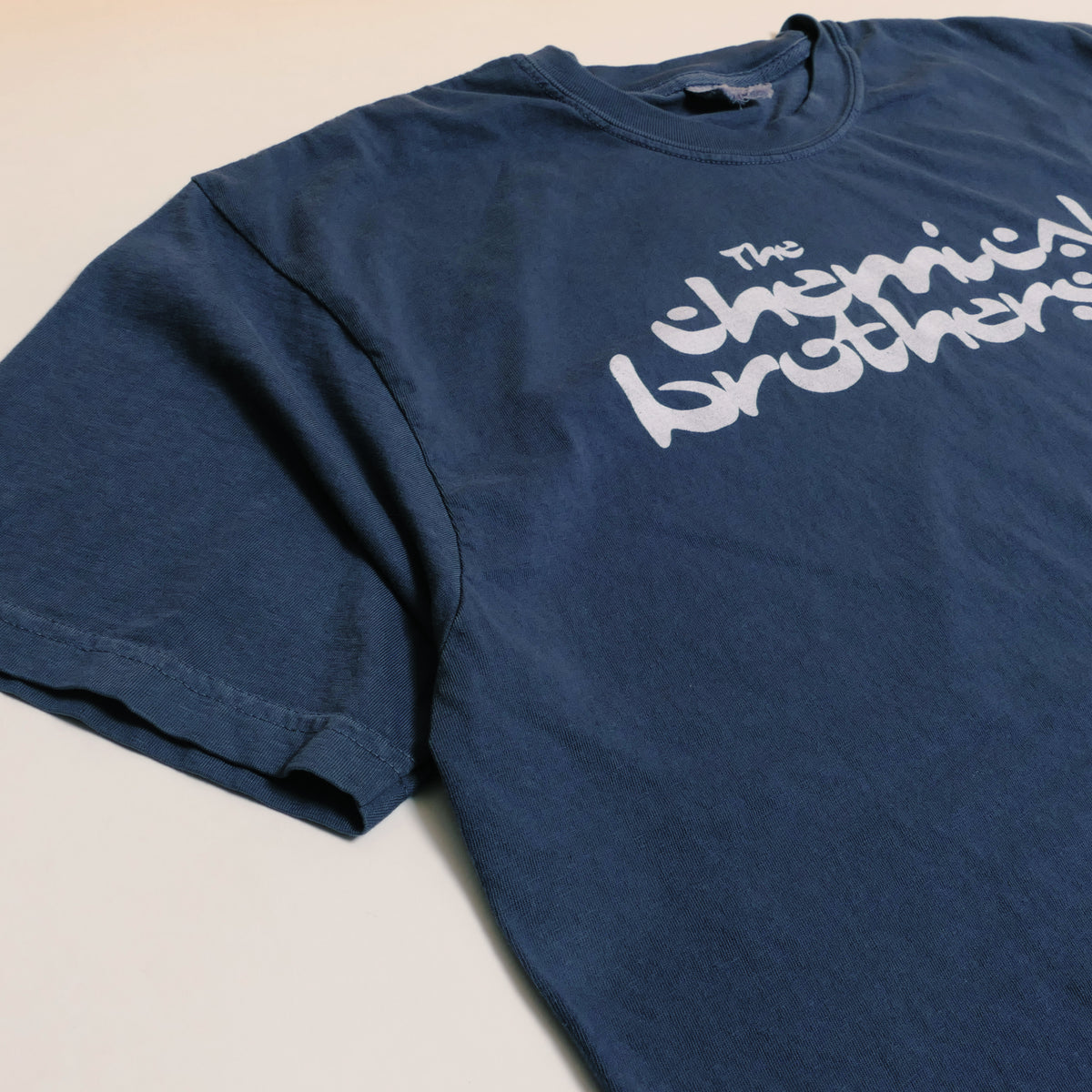 The Chemical Brothers Tee