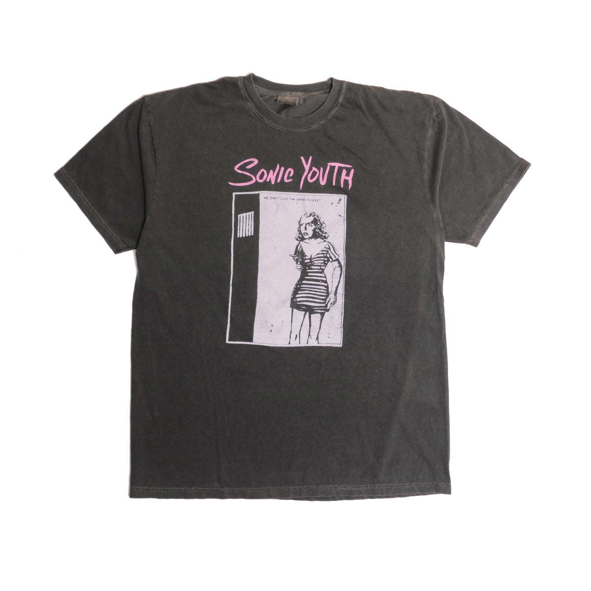 Sonic Youth Tee