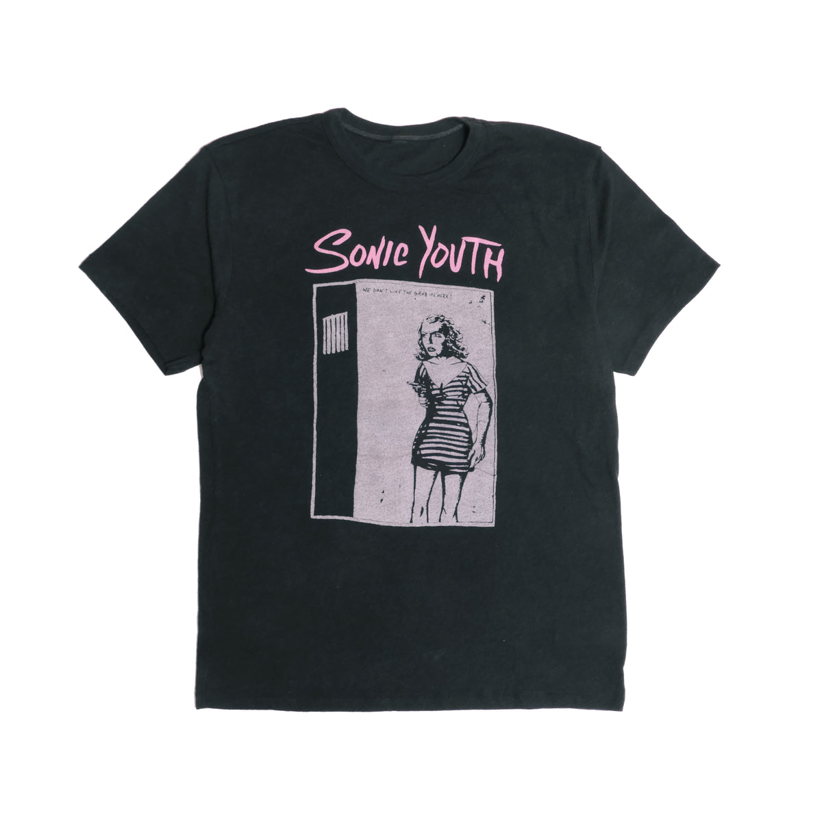 Sonic Youth Tee