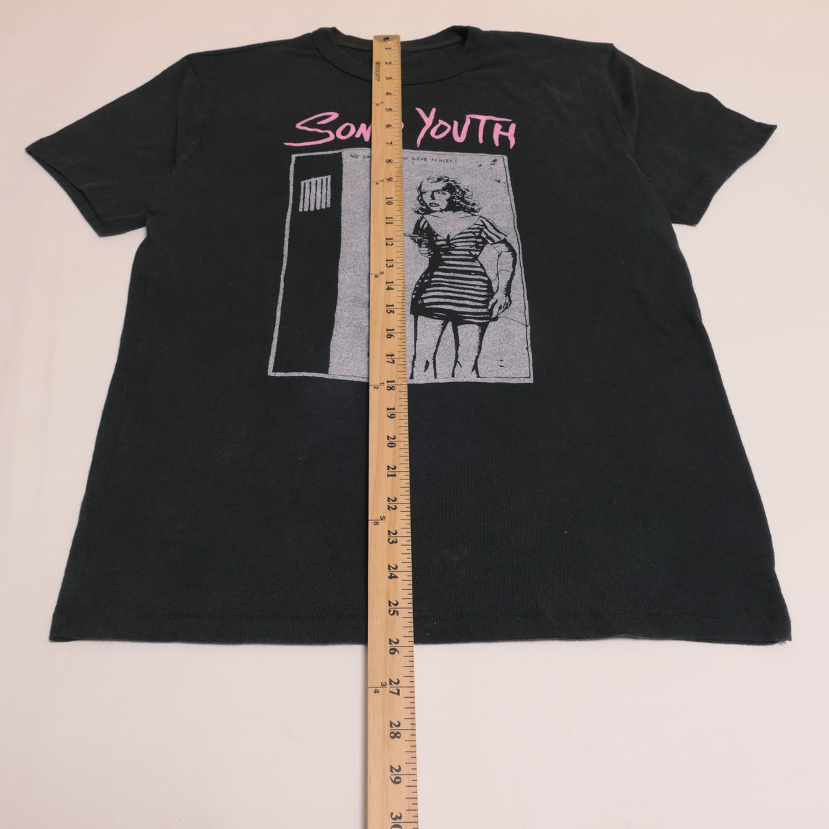 Sonic Youth Tee
