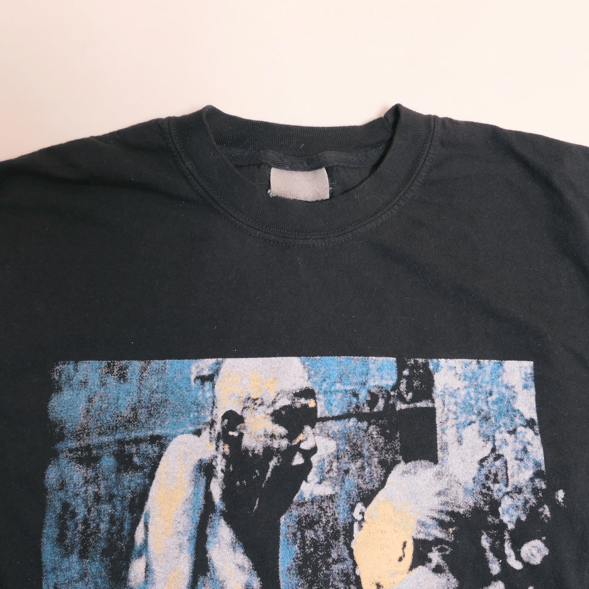 Aphex Twin Long Sleeve Tee