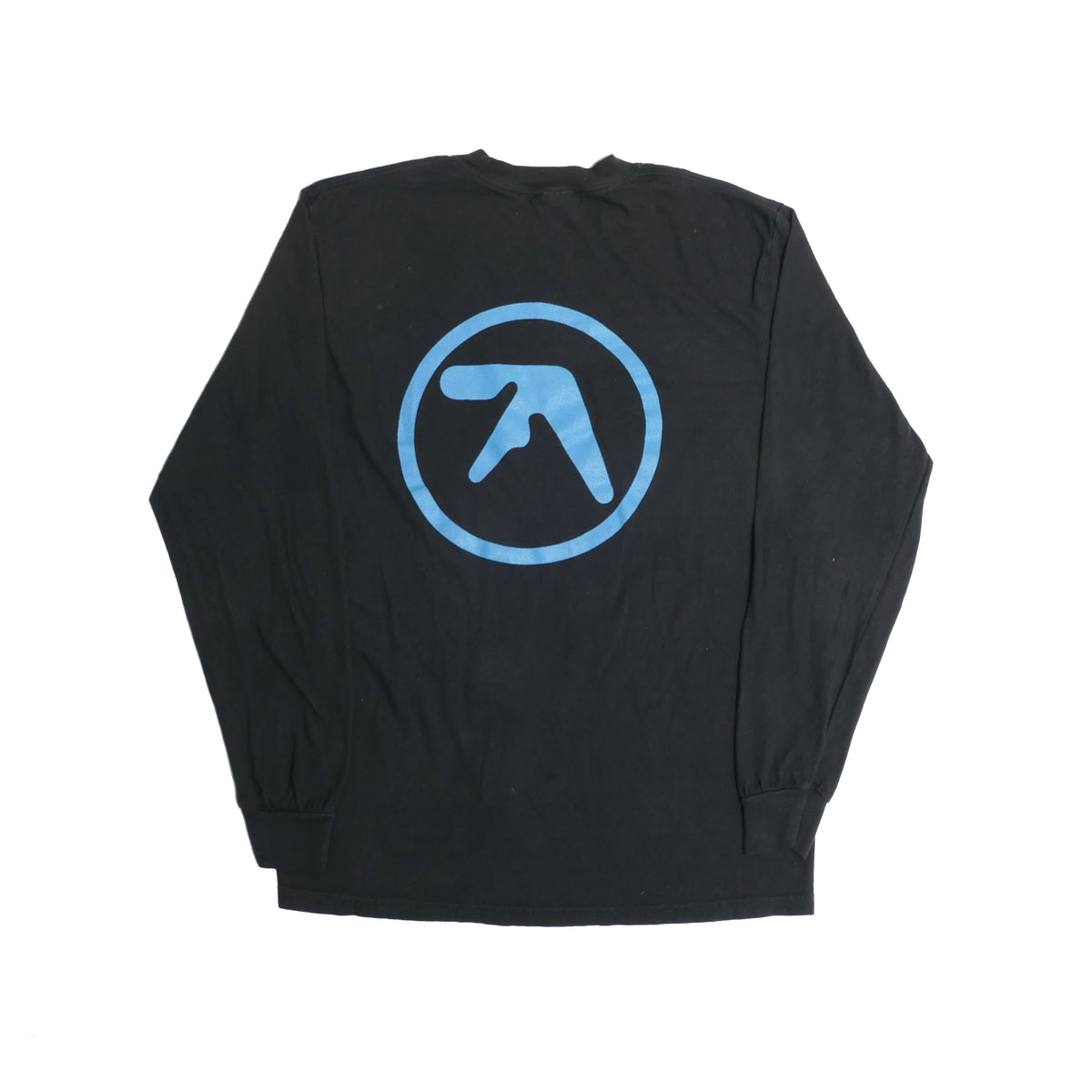 Aphex Twin Long Sleeve Tee