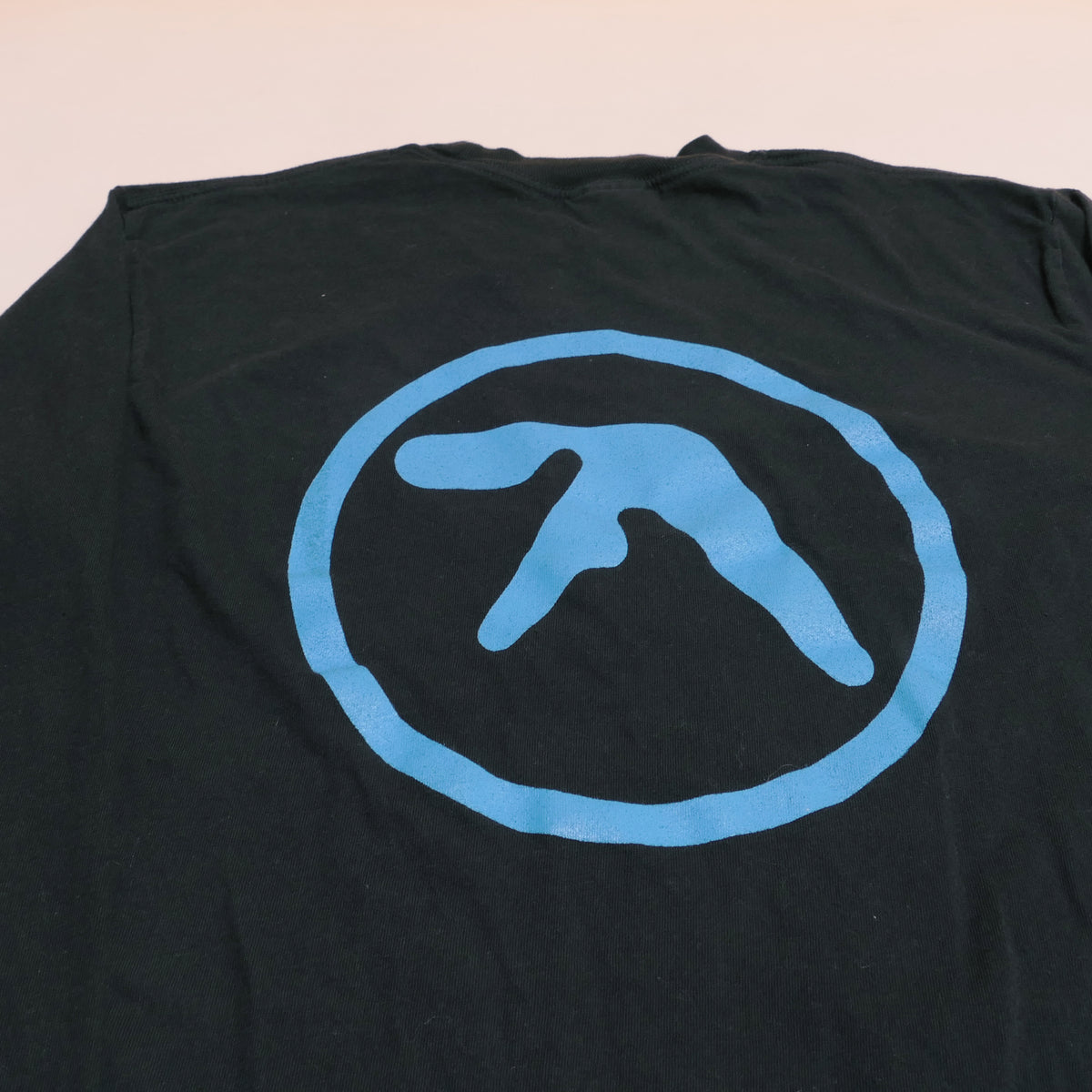 Aphex Twin Long Sleeve Tee