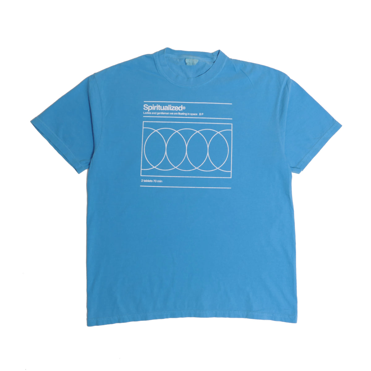 Spiritualized Tee