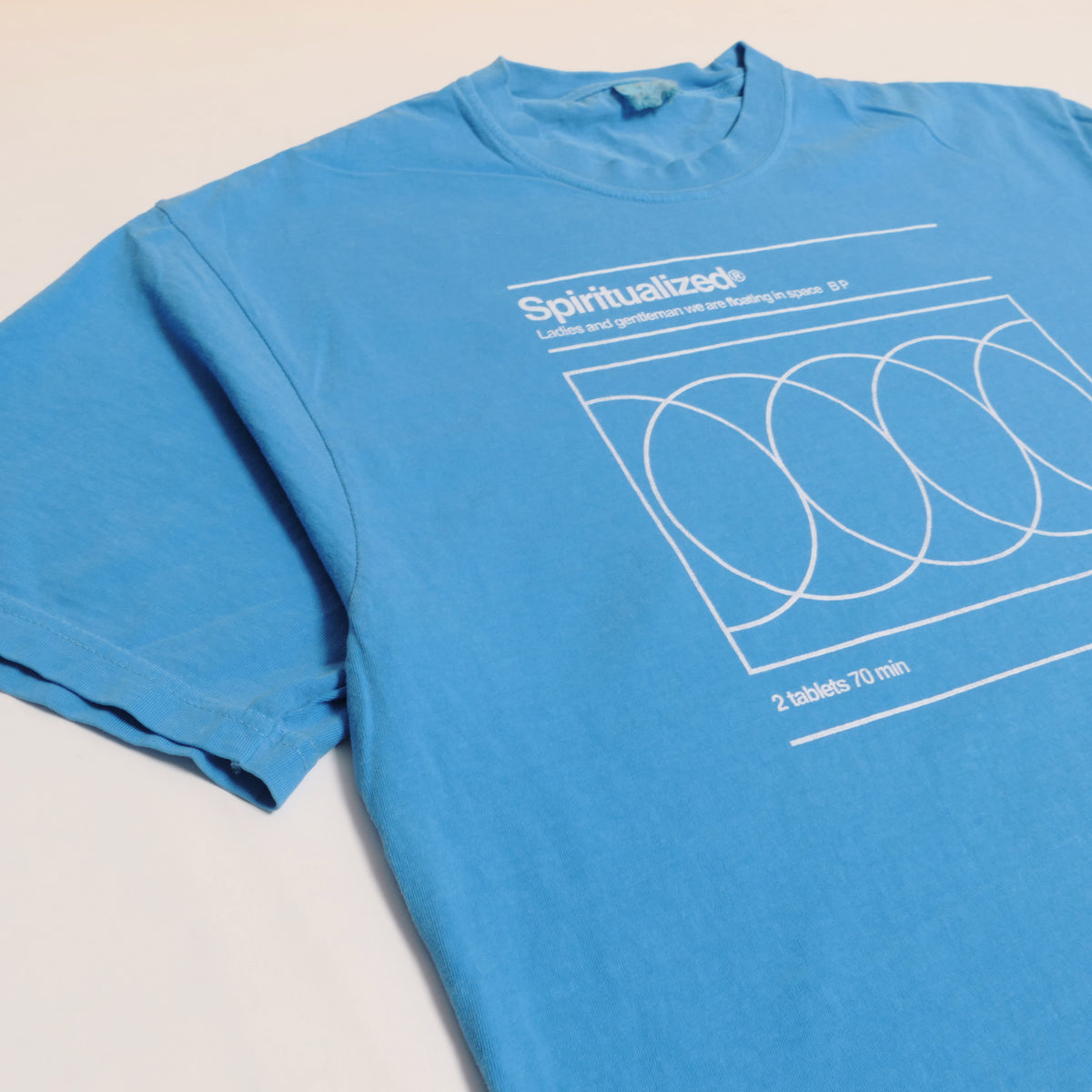 Spiritualized Tee