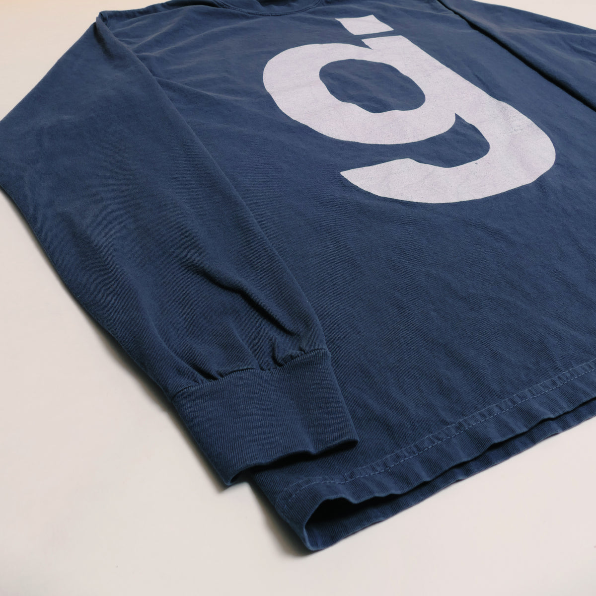 Glassjaw Long Sleeve Tee