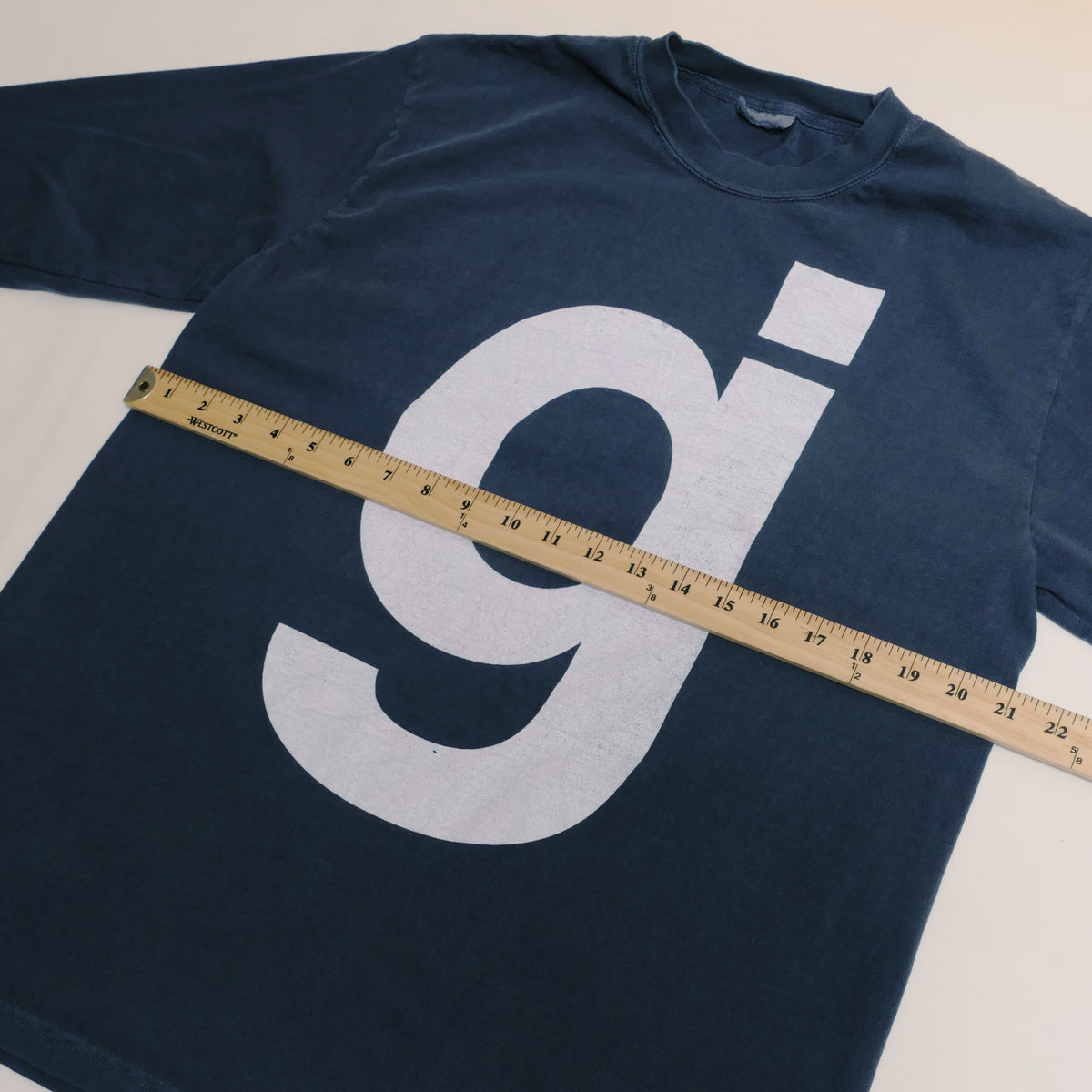 Glassjaw Long Sleeve Tee