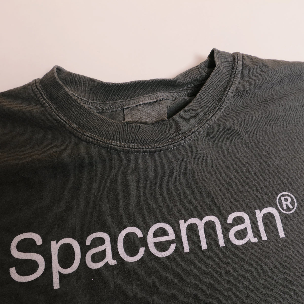Spaceman Tee