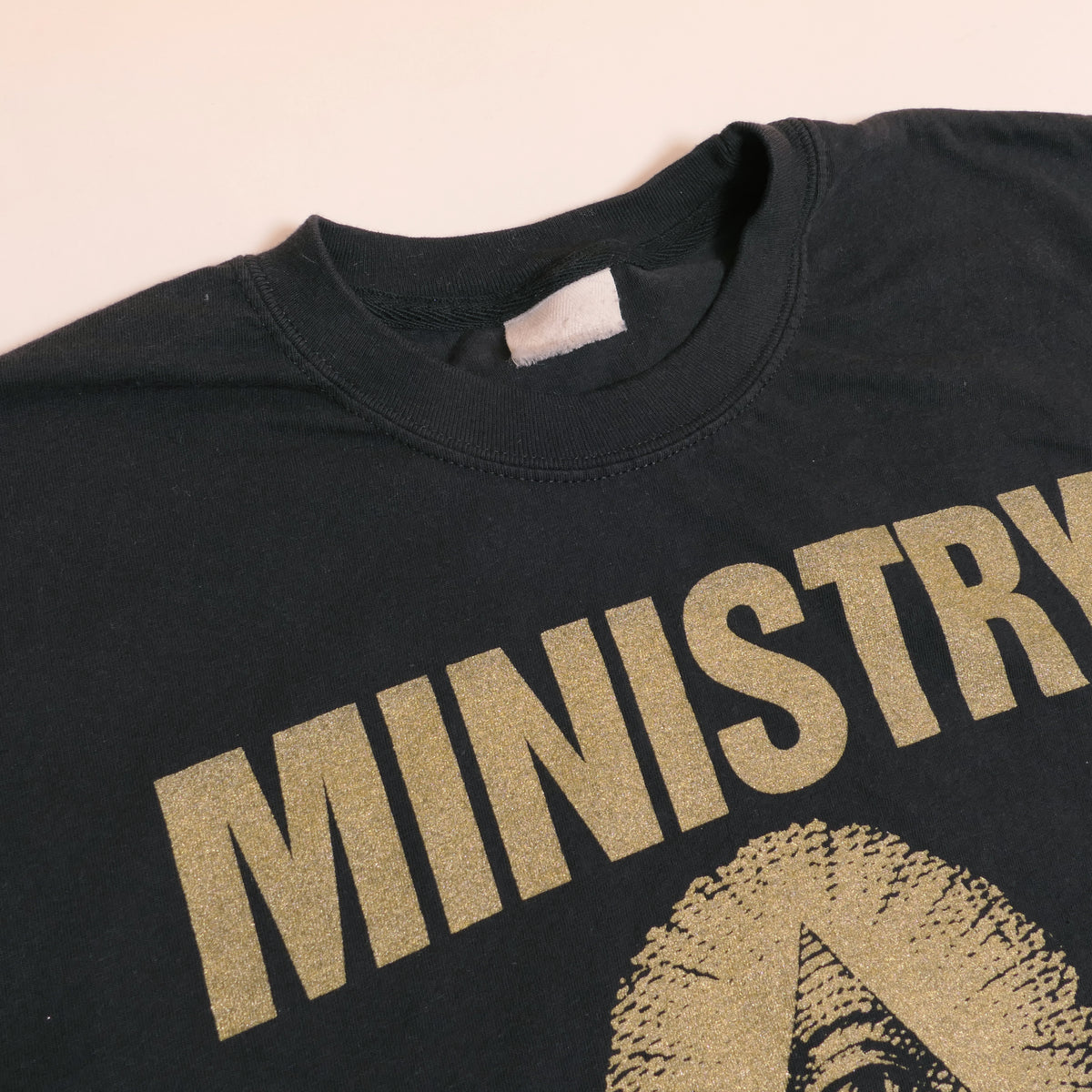 Ministry Tee