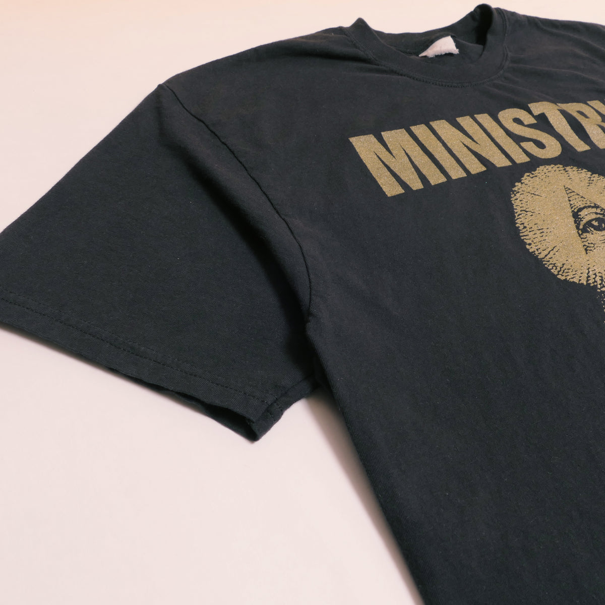 Ministry Tee