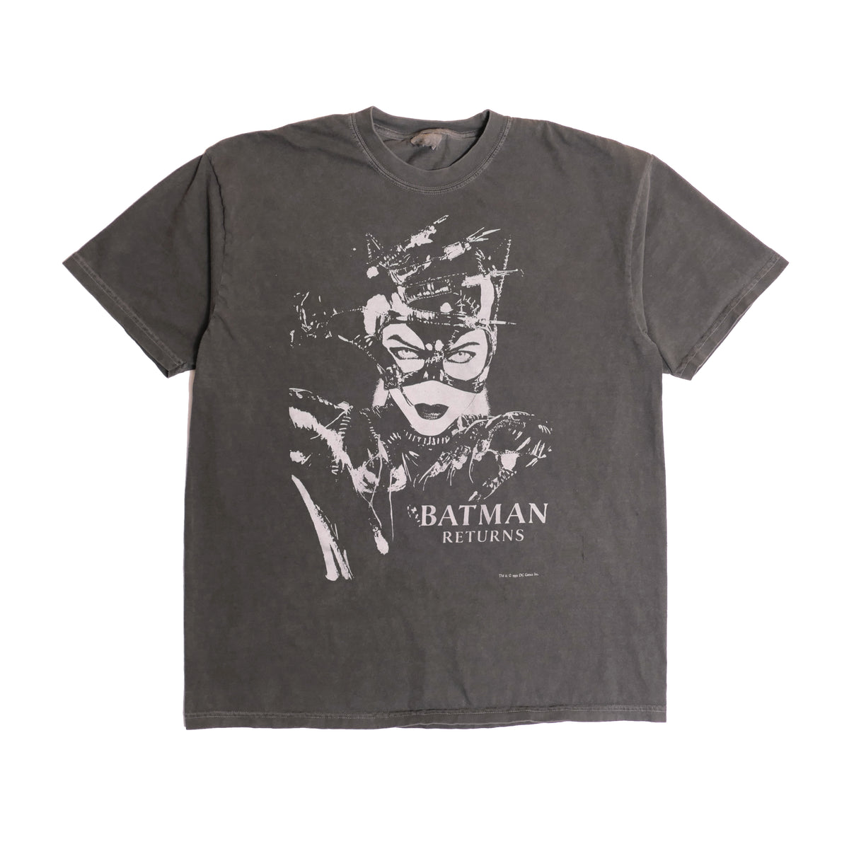 Batman Returns Catwoman Tee