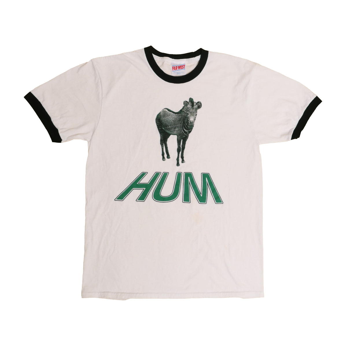 Hum Ringer Tee