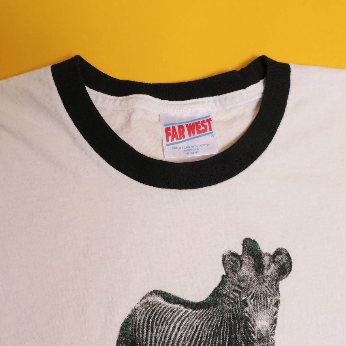 Hum Ringer Tee