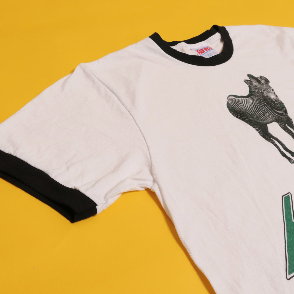 Hum Ringer Tee