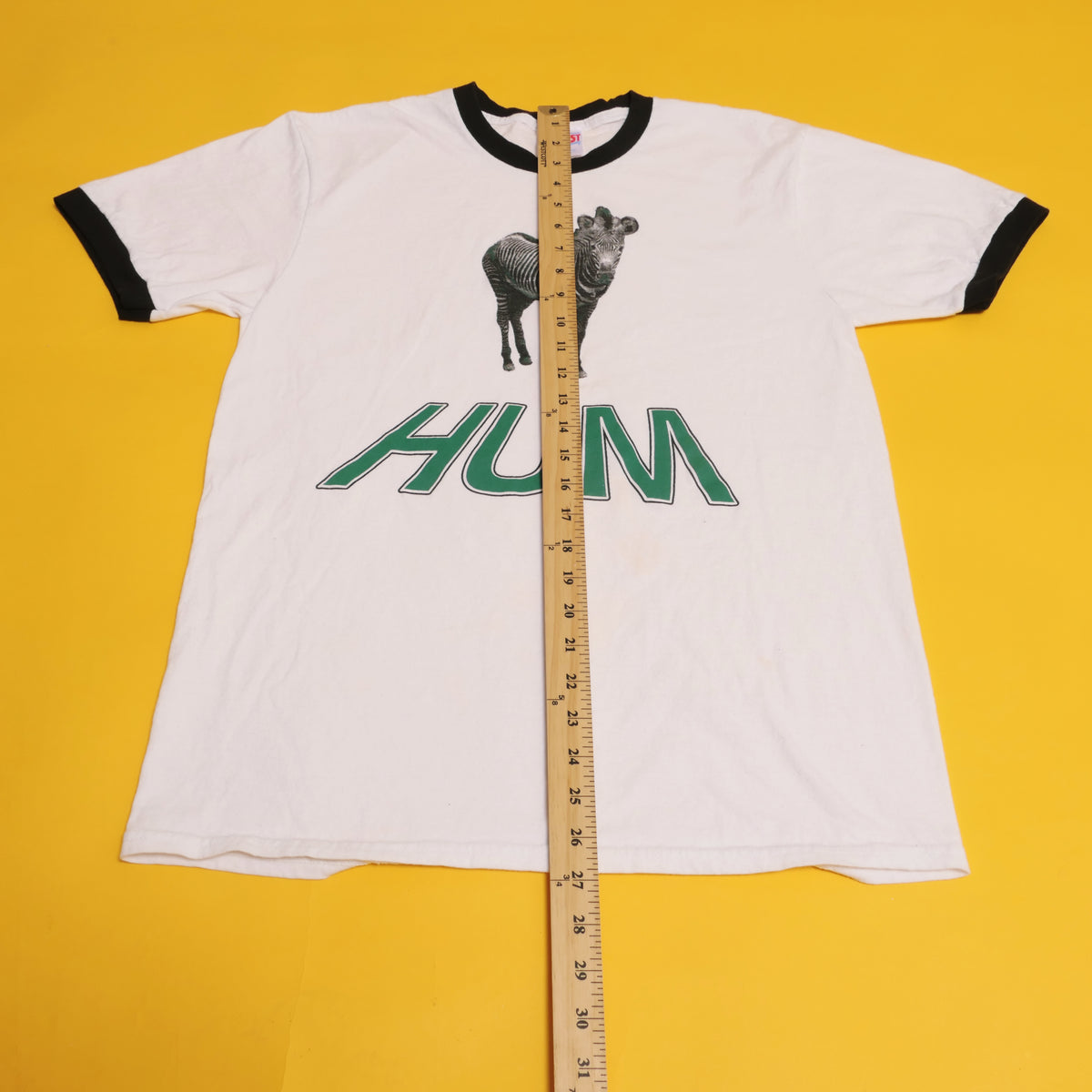 Hum Ringer Tee