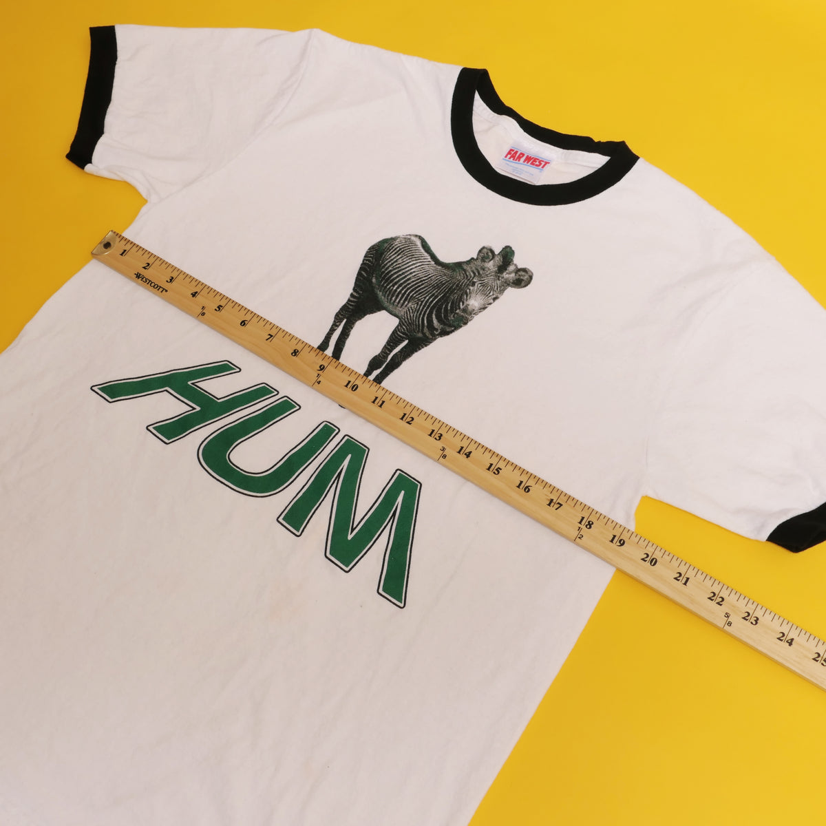 Hum Ringer Tee