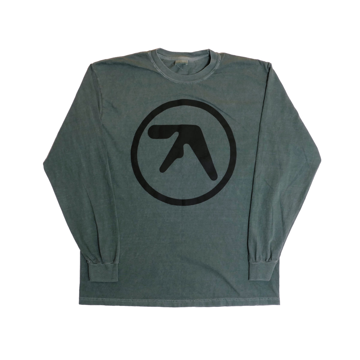 Aphex Twin Long Sleeve Tee