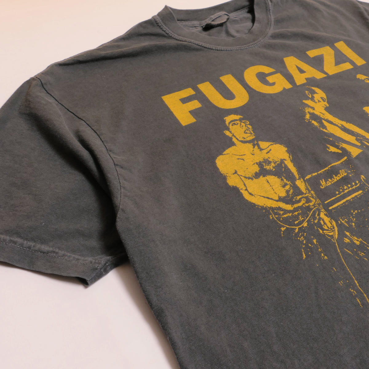 Fugazi Tee