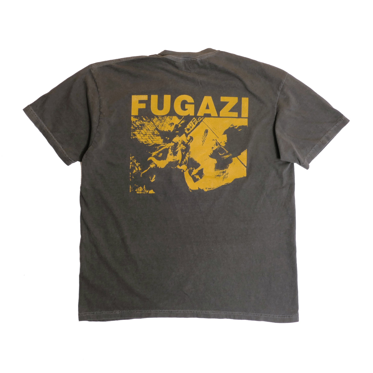 Fugazi Tee