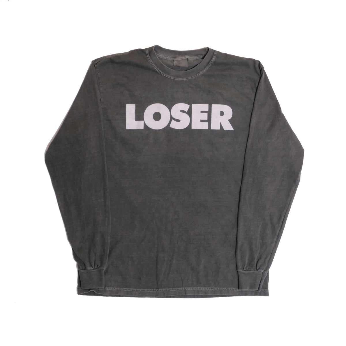 Loser Long Sleeve Tee