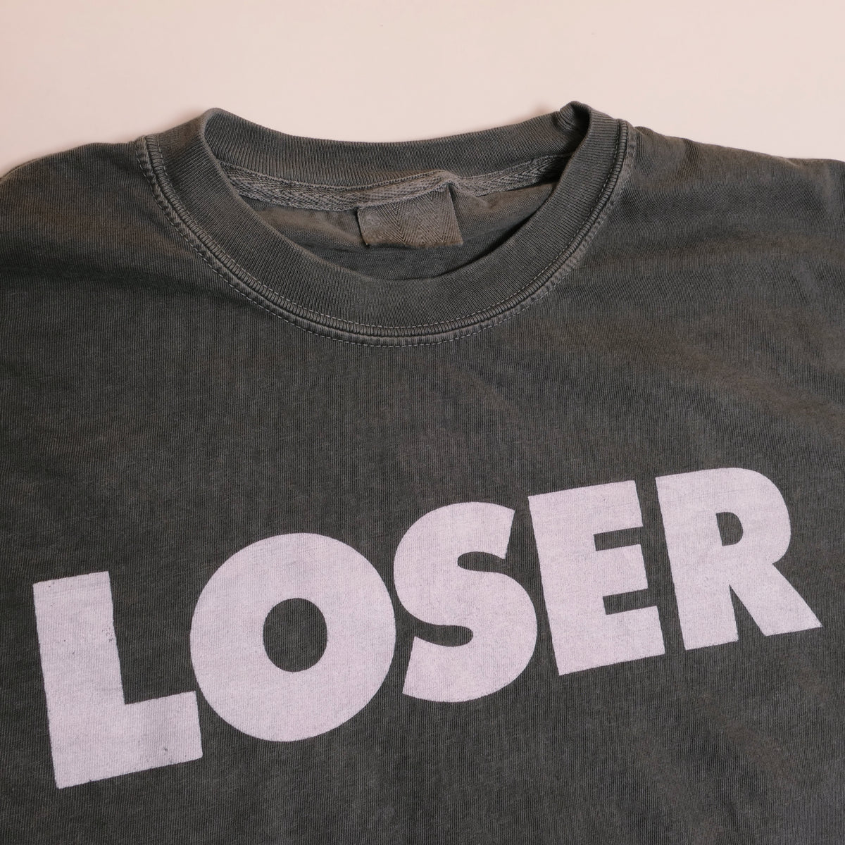 Loser Long Sleeve Tee