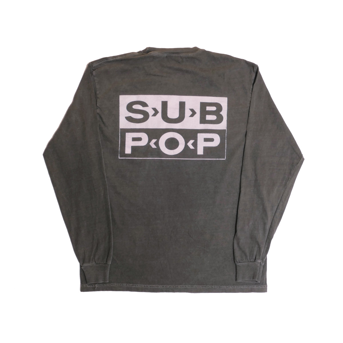 Loser Long Sleeve Tee