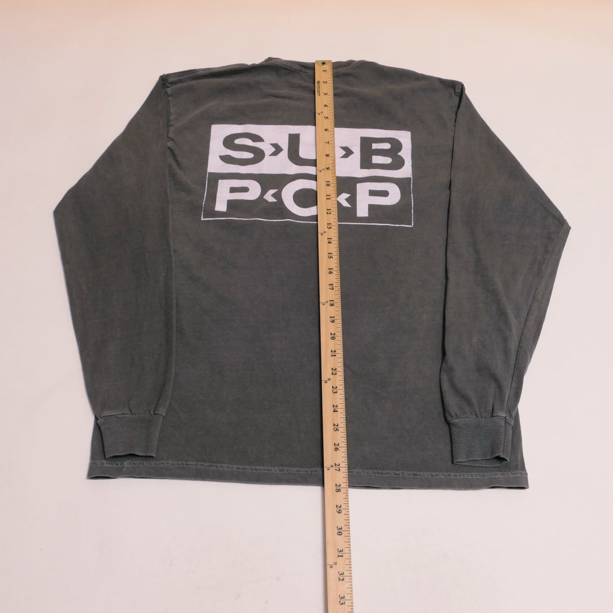 Loser Long Sleeve Tee