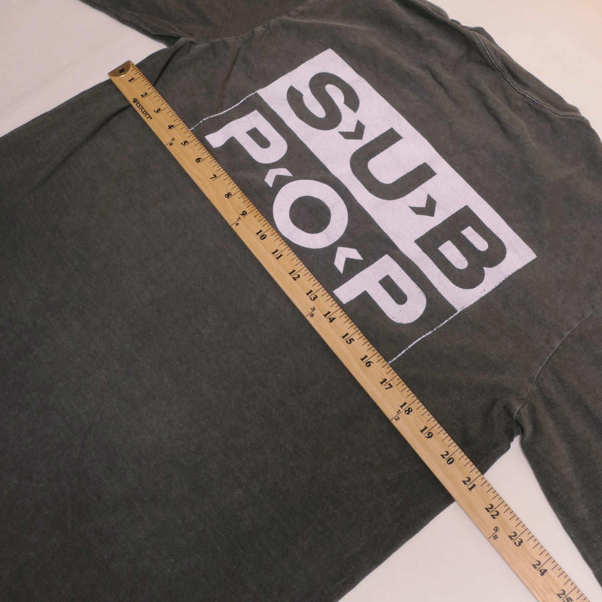 Loser Long Sleeve Tee