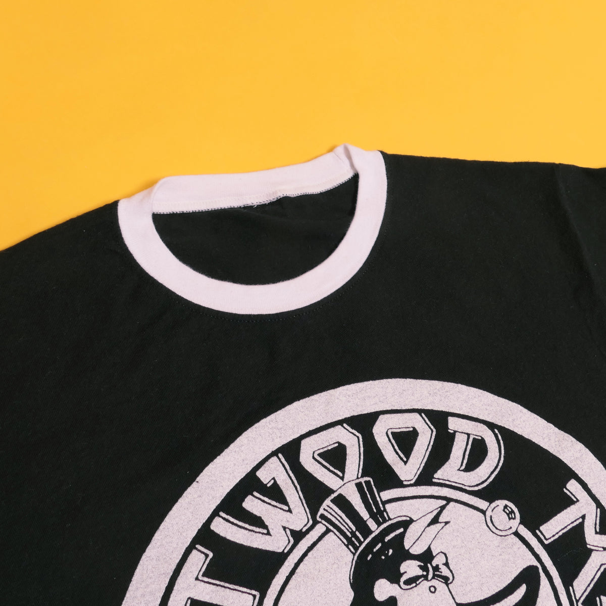 Fleetwood Mac 1979-80 Ringer Tee