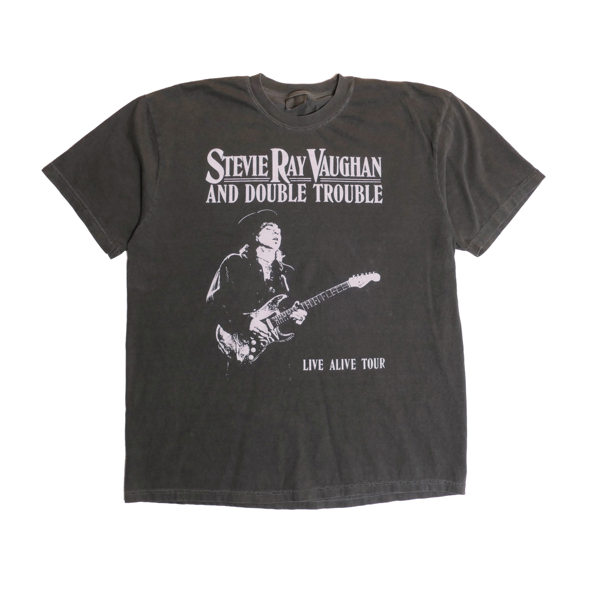 Stevie Ray Vaughn Tee