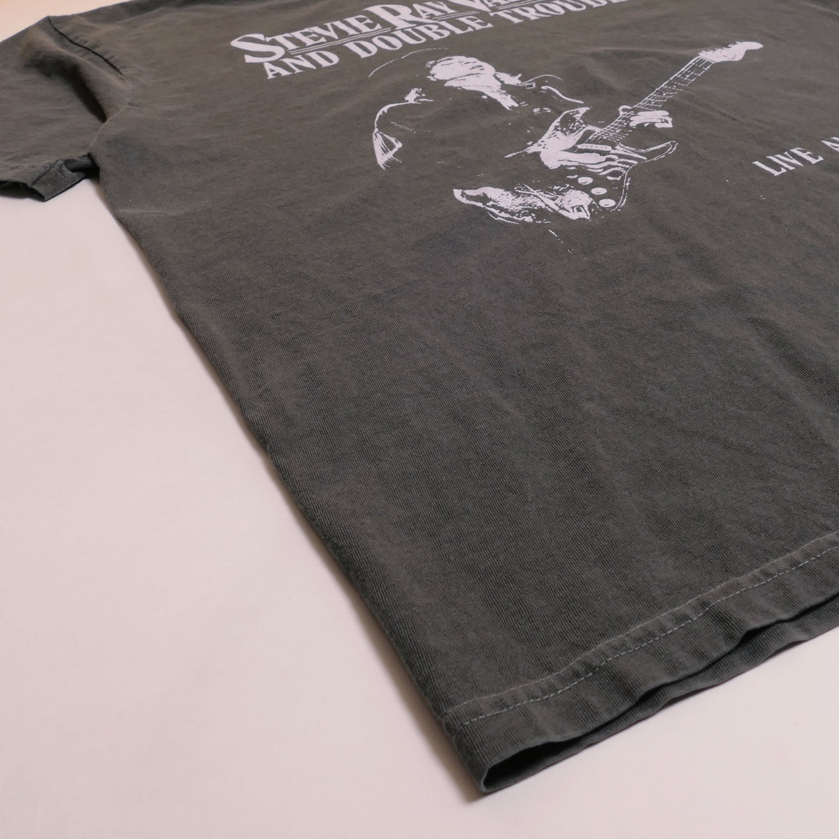 Stevie Ray Vaughn Tee