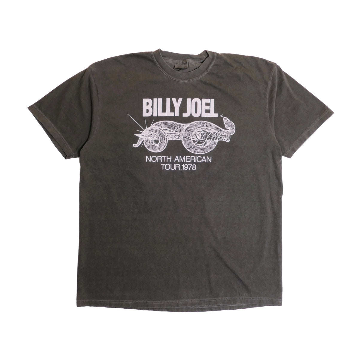Billy Joel Tee