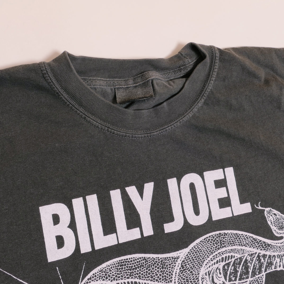 Billy Joel Tee