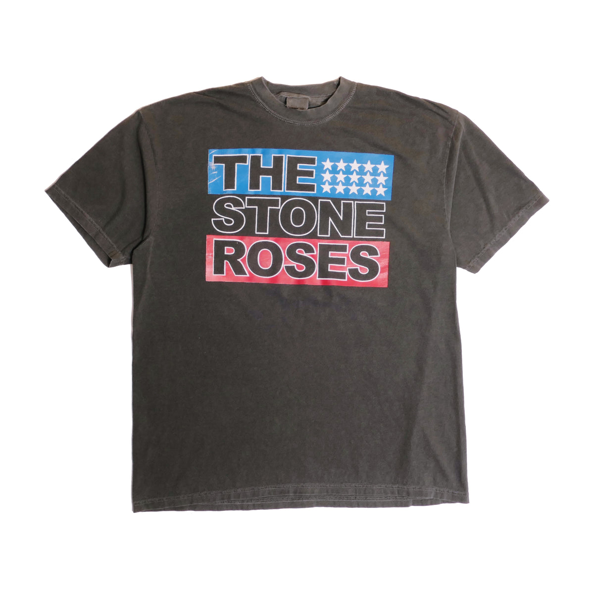 The Stone Roses Tee