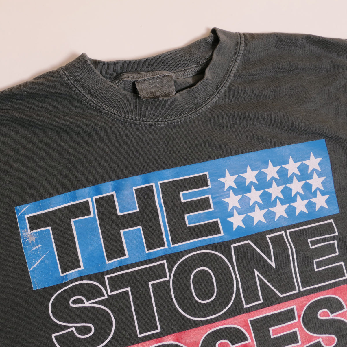 The Stone Roses Tee