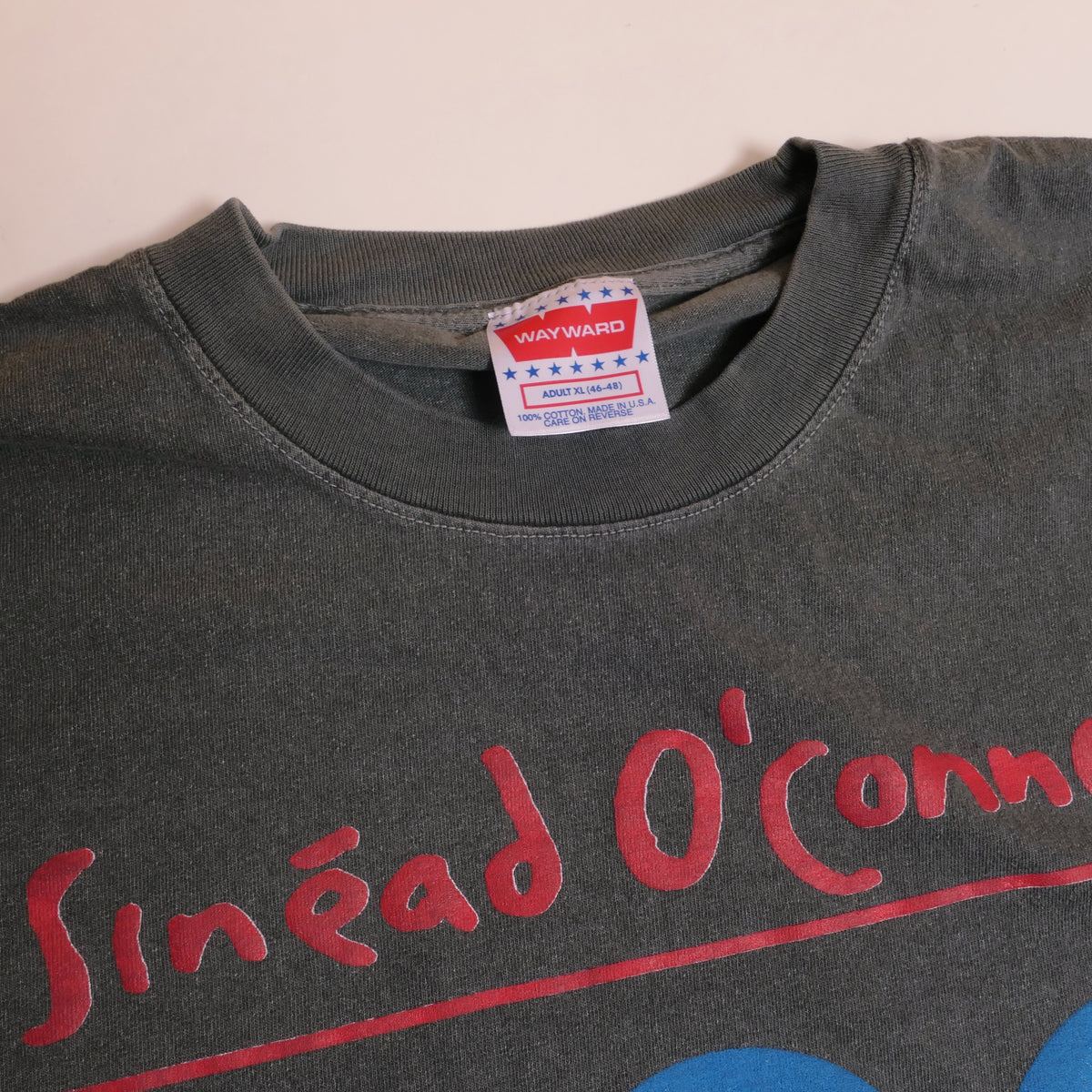 Sinead O'Connor Trio Tee