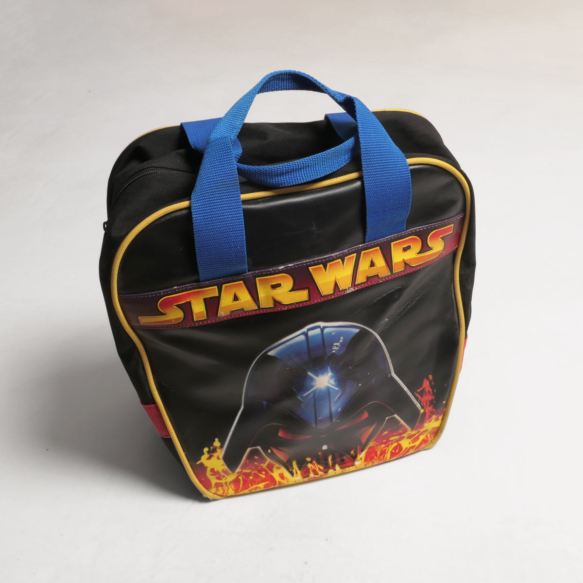 Star Wars Vintage Bowling Bag