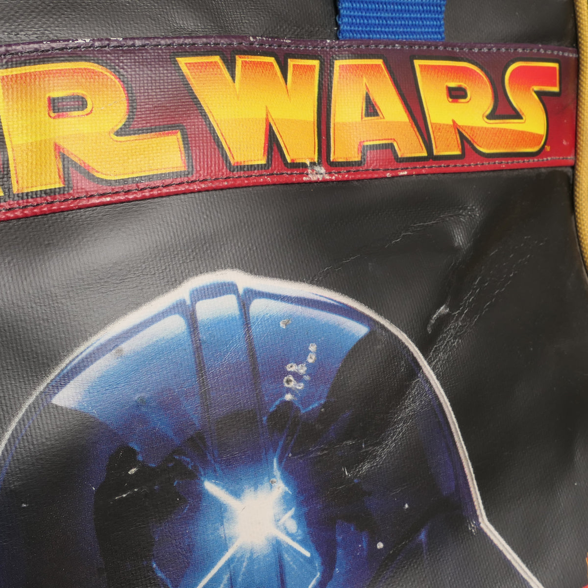 Star Wars Vintage Bowling Bag