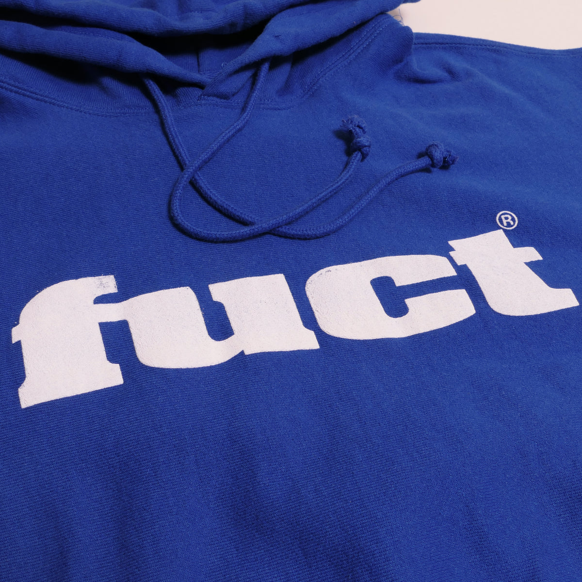 Fuct Hoodie