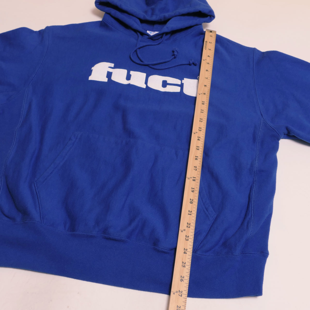 Fuct Hoodie