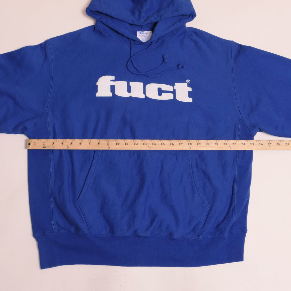 Fuct Hoodie