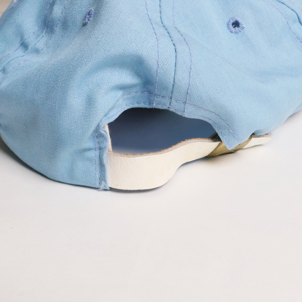 Pleasant Valley Country Club Rope Trucker Hat