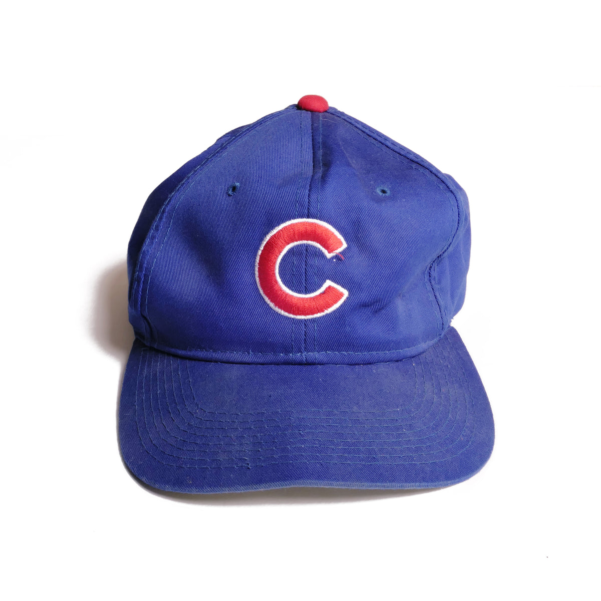 Chicago Cubs Baseball Youth Hat