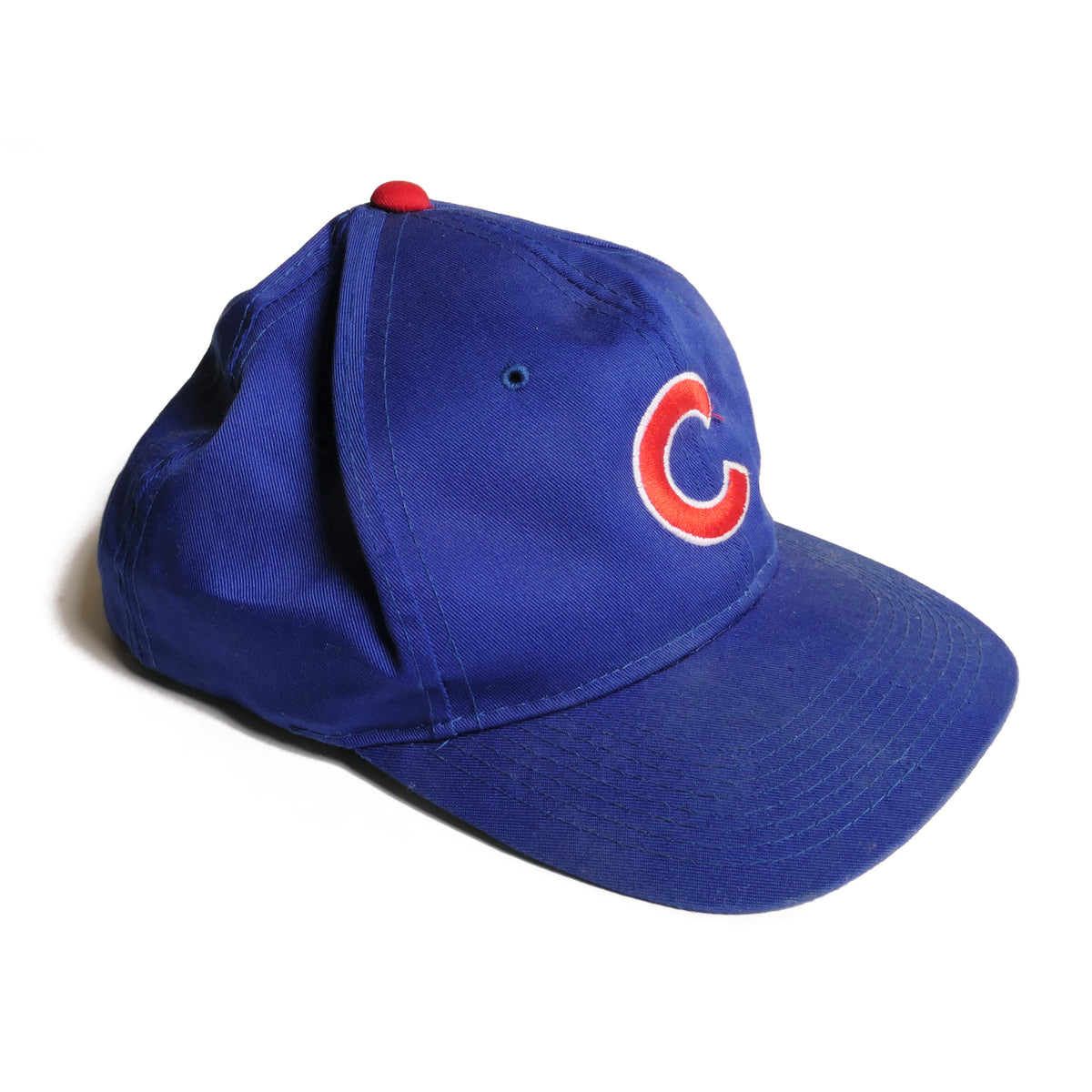 Chicago Cubs Baseball Youth Hat