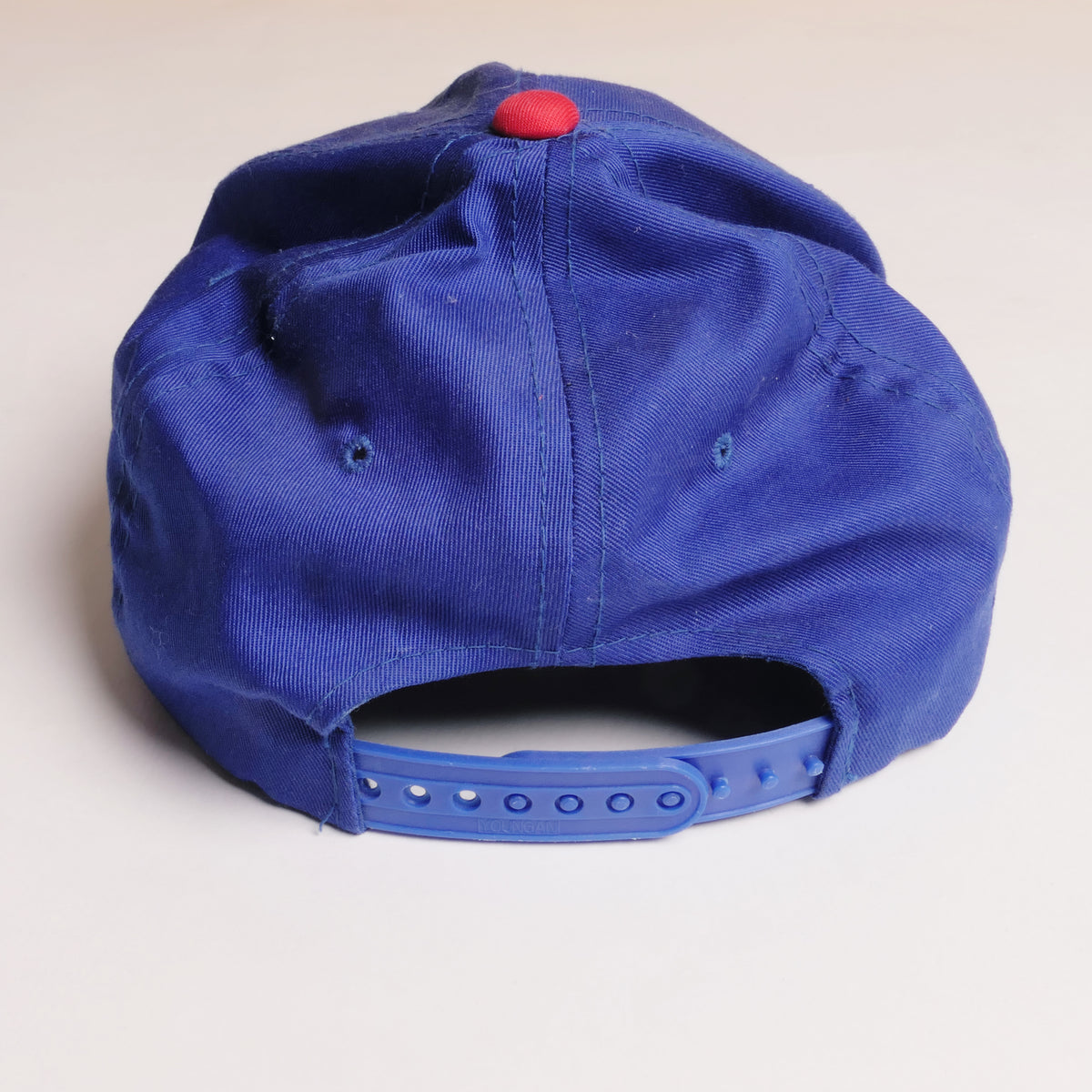 Chicago Cubs Baseball Youth Hat